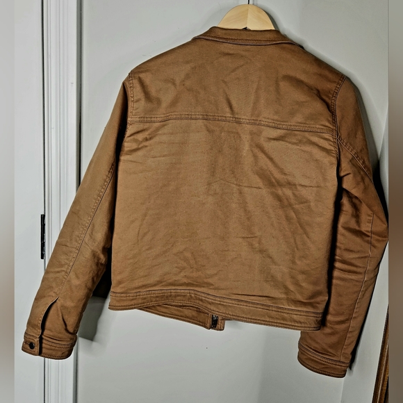 Hollister Jacket - Picture 4 of 4